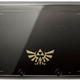 Illustration for article titled Theres a Zelda 3DS Handheld, and It Is Stunning